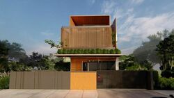 Lorong Penchalak (D19), Terrace #518061061